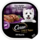 Product Cesar® Classics Adult Wet Dog Food - Loaf & Topper, 3.5 Oz.