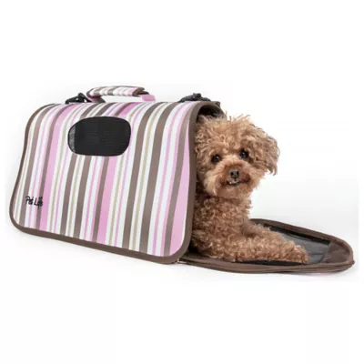 Product Pet Life Airline Approved 'Cage' Pet Carrier