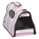 Product Pet Life Airline Approved 'Cage' Pet Carrier