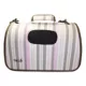 Product Pet Life Airline Approved 'Cage' Pet Carrier