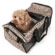 Product Pet Life Airline Approved 'Casual' Pet Carrier
