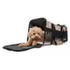 Product Pet Life Airline Approved 'Casual' Pet Carrier