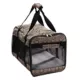Product Pet Life Airline Approved 'Casual' Pet Carrier