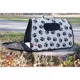 Product Pet Life Airline Approved 'Cage' Pet Carrier