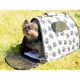 Product Pet Life Airline Approved 'Cage' Pet Carrier