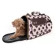 Product Pet Life Airline Approved 'Casual' Pet Carrier