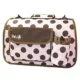 Product Pet Life Airline Approved 'Casual' Pet Carrier