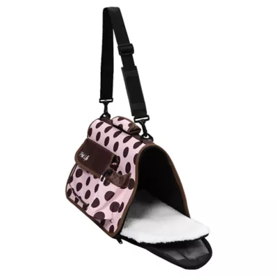 Product Pet Life Airline Approved 'Casual' Pet Carrier