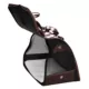 Product Pet Life Airline Approved 'Casual' Pet Carrier