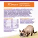Product Wellness® Complete Health Adult Cat Wet Food - Natural, Grain Free, Minced, 5.5 Oz
