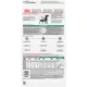 Product Royal Canin® Veterinary Diet Canine Glycobalance Adult Dry Dog Food