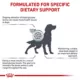 Product Royal Canin® Veterinary Diet Canine Glycobalance Adult Dry Dog Food