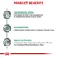 Product Royal Canin® Veterinary Diet Canine Glycobalance Adult Dry Dog Food