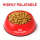 Product Royal Canin® Veterinary Diet Feline Glycobalance Adult Dry Cat Food