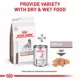 Product Royal Canin® Veterinary Diet Canine Hepatic Adult Dry Dog Food
