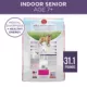Product Purina ONE® +Plus Senior Dog Dry Food - Chicken, Low Ash, With Vitamins
