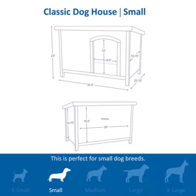 Product  TRIXIE Dog Club House