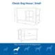 Product  TRIXIE Dog Club House