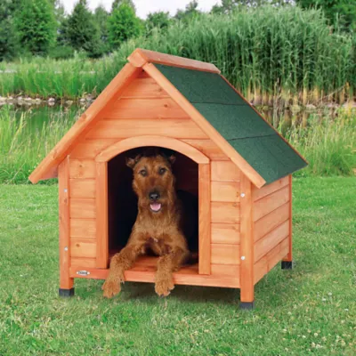 Product TRIXIE natura Cottage Dog House