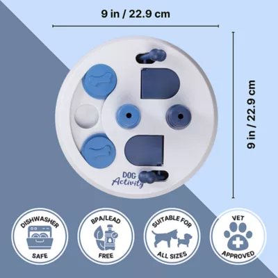 Product TRIXIE Flip Board Dog Toy