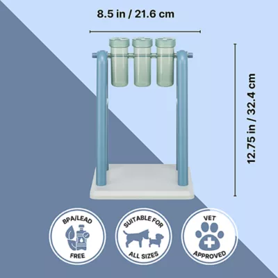 Product TRIXIE Mad Scientist Dog Toy