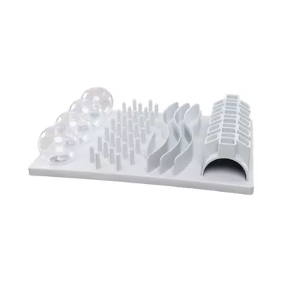 Product TRIXIE 5-in-1 Activity Center Cat Toy