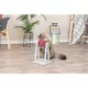 Product TRIXIE Mad Scientist Beaker Cat Toy