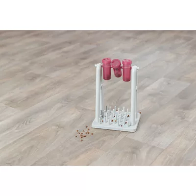 Product TRIXIE Mad Scientist Beaker Cat Toy