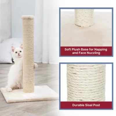 Product  TRIXIE Parla Cat Scratching Post