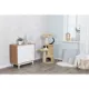 Product  TRIXIE 41-in Oviedo Cat Tree