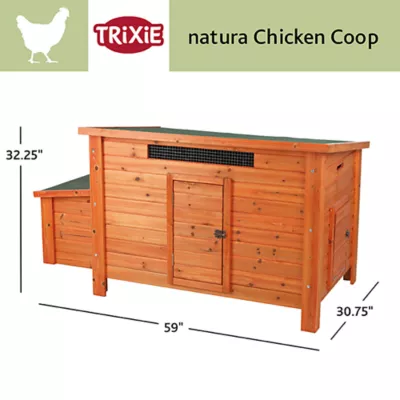 Product TRIXIE Chicken Coop