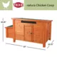 Product TRIXIE Chicken Coop