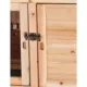 Product TRIXIE 2-Story Rabbit Hutch