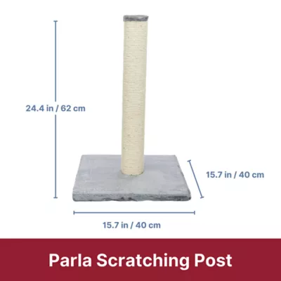 Product  TRIXIE Parla Cat Scratching Post