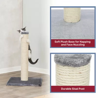 Product  TRIXIE Parla Cat Scratching Post