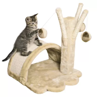 Product TRIXIE Tavira Kitten Scratcher