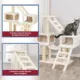 Product  TRIXIE 42-in Malaga Cat Playground