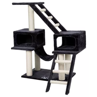 Product  TRIXIE 42-in Malaga Cat Playground