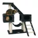 Product  TRIXIE 42-in Malaga Cat Playground