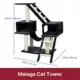 Product  TRIXIE 42-in Malaga Cat Playground