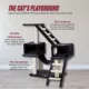 Product  TRIXIE 42-in Malaga Cat Playground