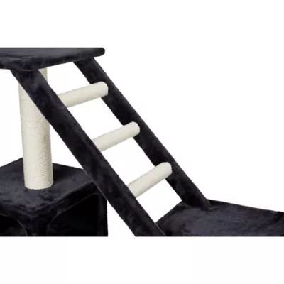 Product  TRIXIE 42-in Malaga Cat Playground