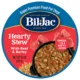 Product Bil-Jac® Hearty Stew Adult Wet Dog Food - Beef & Barley, 3.5 oz