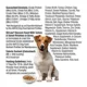 Product Bil-Jac® Harvest Feast Adult Wet Dog Food - Turkey & Sweet Potatoes in Gravy, 3.5 oz