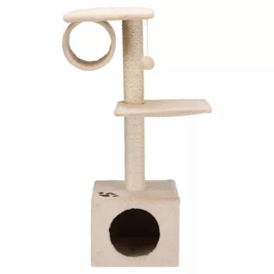 Product  TRIXIE 42-in San Fernando Cat Tree