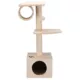 Product  TRIXIE 42-in San Fernando Cat Tree