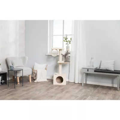 Product  TRIXIE 42-in San Fernando Cat Tree