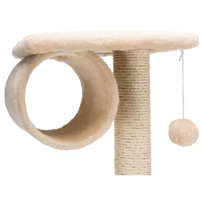 Product  TRIXIE 42-in San Fernando Cat Tree