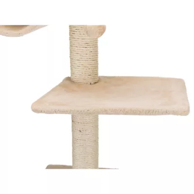 Product  TRIXIE 42-in San Fernando Cat Tree