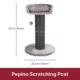 Product TRIXIE Pepino Cat Post